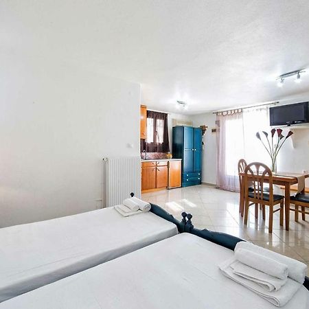 Seaview Apartment Paro Esterno foto