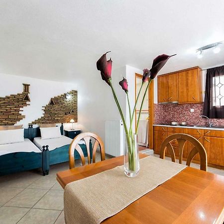 Seaview Apartment Paro Esterno foto