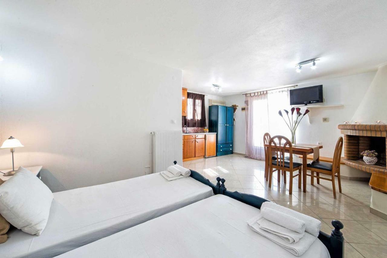 Seaview Apartment Paro Esterno foto