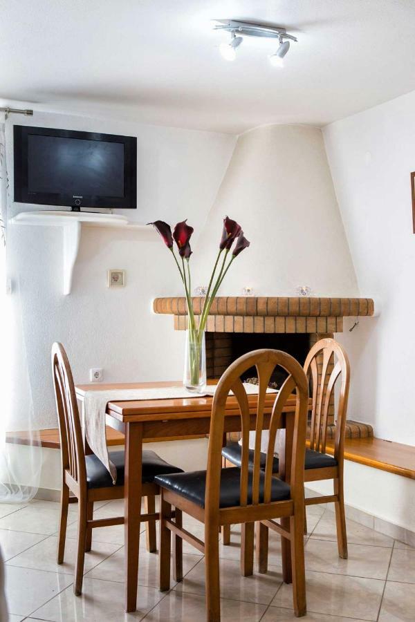 Seaview Apartment Paro Esterno foto