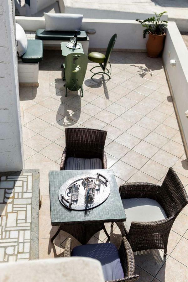 Seaview Apartment Paro Esterno foto
