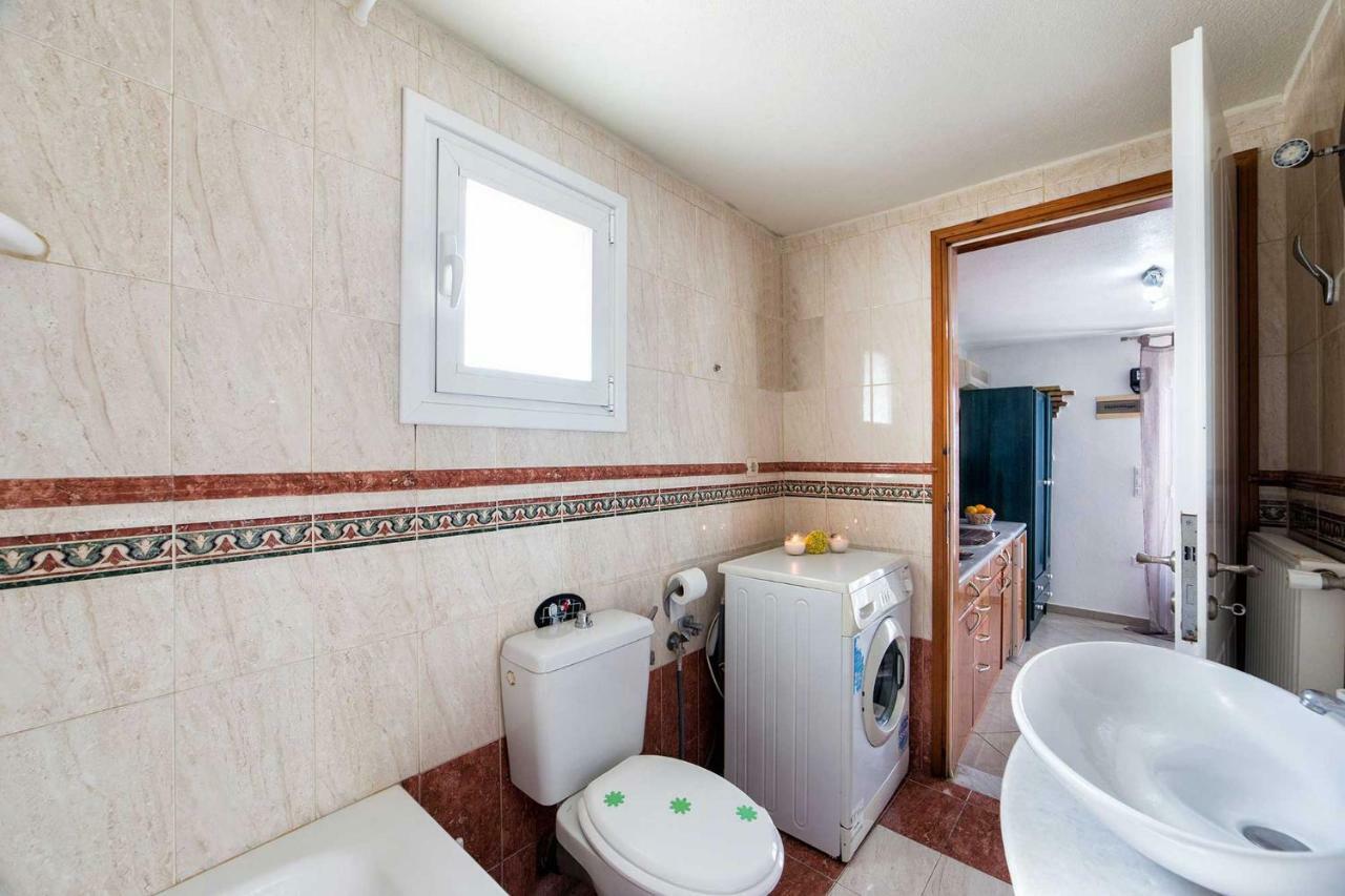 Seaview Apartment Paro Esterno foto
